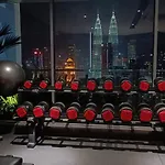 Cl 29A Insta Klcc View & Infinity Pool