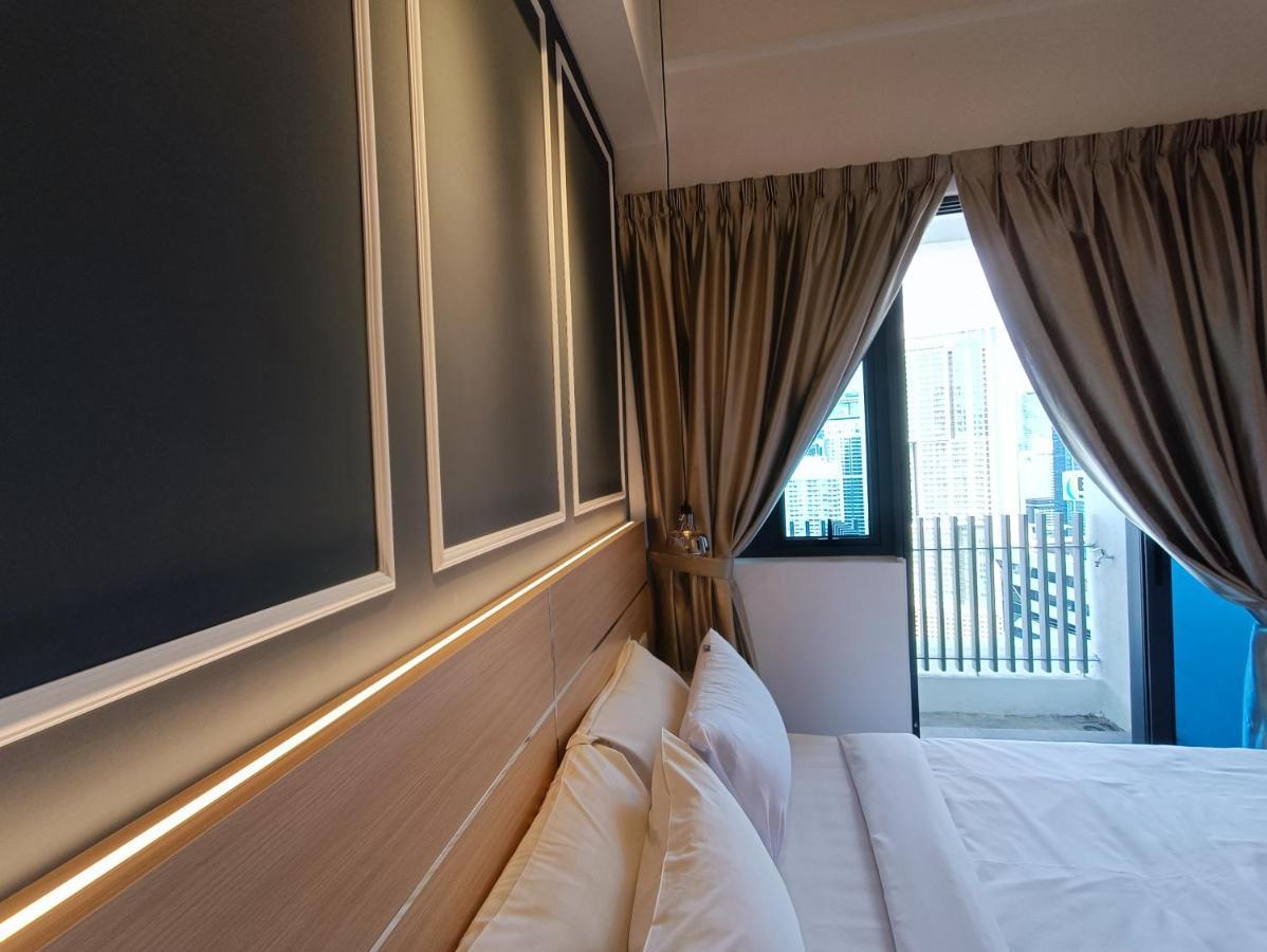 Cl 29a Insta Klcc View & Infinity Pool * Kuala Lumpur