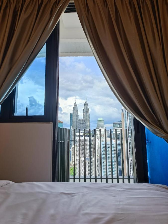 Cl 29a Insta Klcc View & Infinity Pool * Kuala Lumpur
